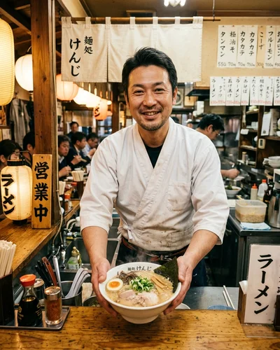 Chef_Tanaka