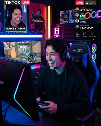 GameX_Pro